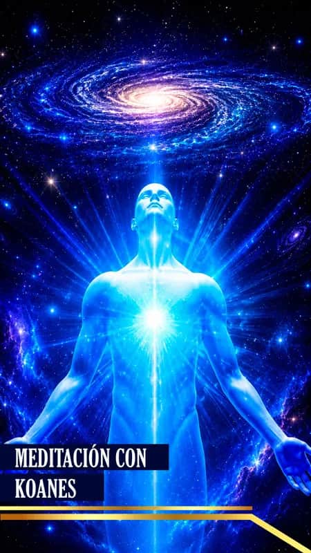 Meditación con Koanes