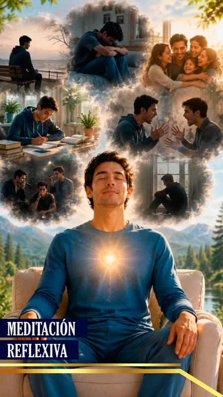 Meditación Reflexiva
