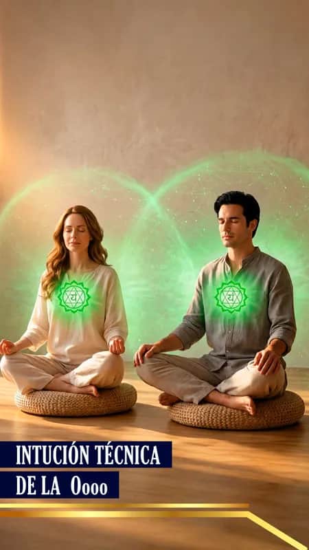 Meditación con la OOO